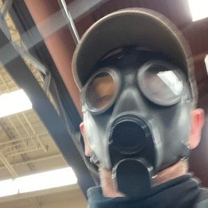 Meet your Posher, Jason